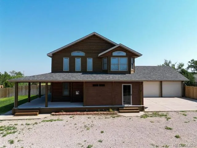 12438 Aspen Way Sterling, CO 80751
