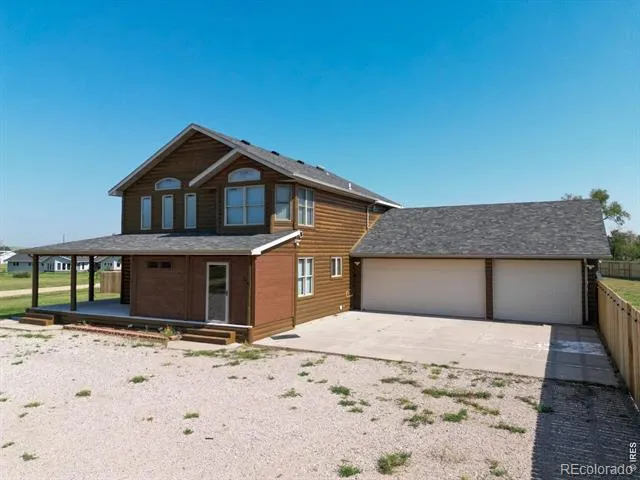 12438 Aspen Way Sterling, CO 80751