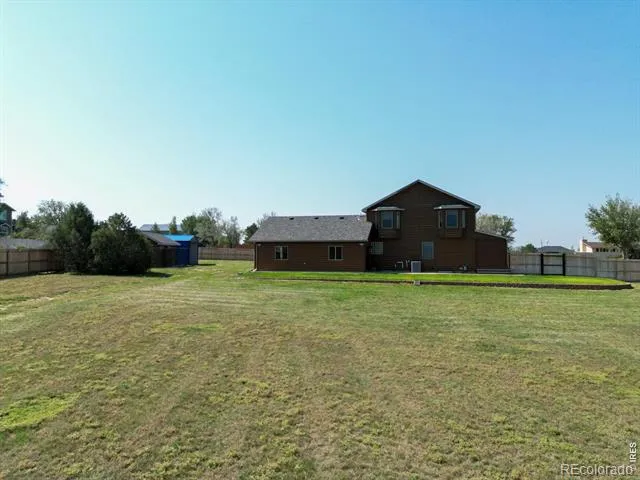 12438 Aspen Way Sterling, CO 80751