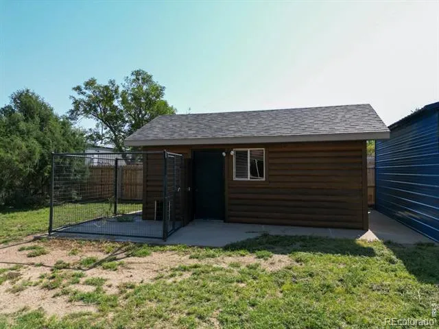 12438 Aspen Way Sterling, CO 80751