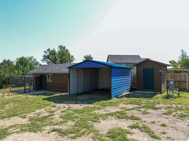 12438 Aspen Way Sterling, CO 80751