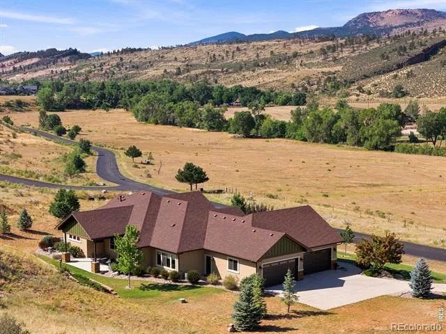 10232 Buckhorn Ridge Way Loveland, CO 80538