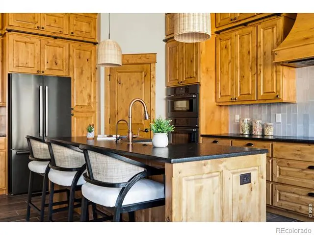 10232 Buckhorn Ridge Way Loveland, CO 80538