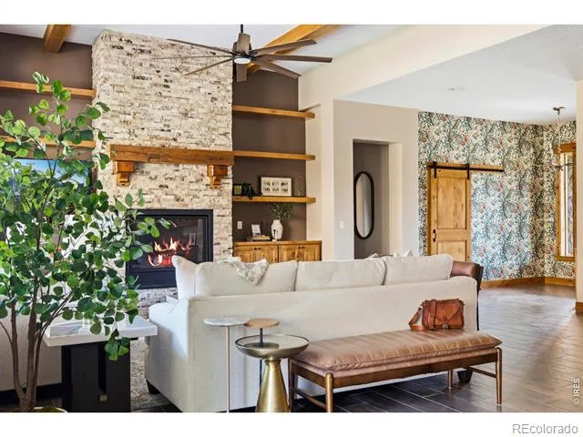 10232 Buckhorn Ridge Way Loveland, CO 80538