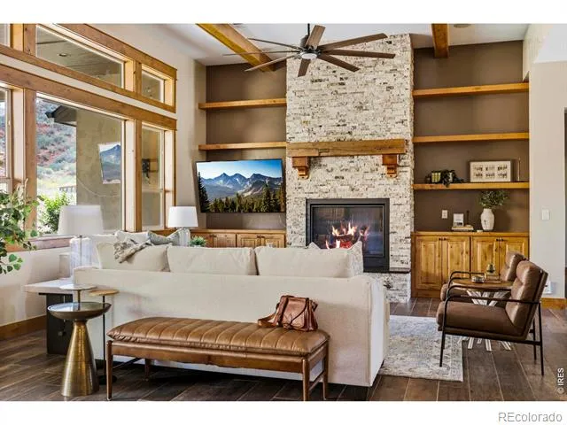 10232 Buckhorn Ridge Way Loveland, CO 80538