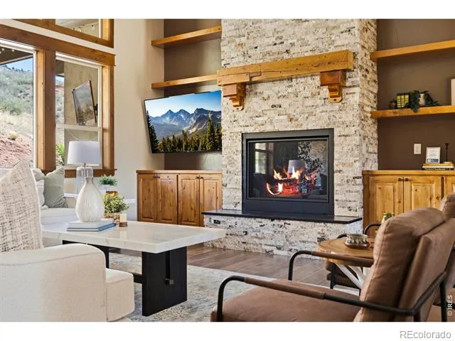 10232 Buckhorn Ridge Way Loveland, CO 80538