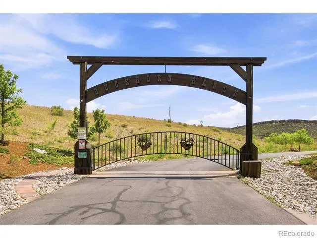 10232 Buckhorn Ridge Way Loveland, CO 80538