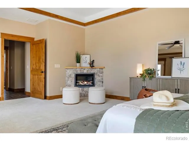 10232 Buckhorn Ridge Way Loveland, CO 80538