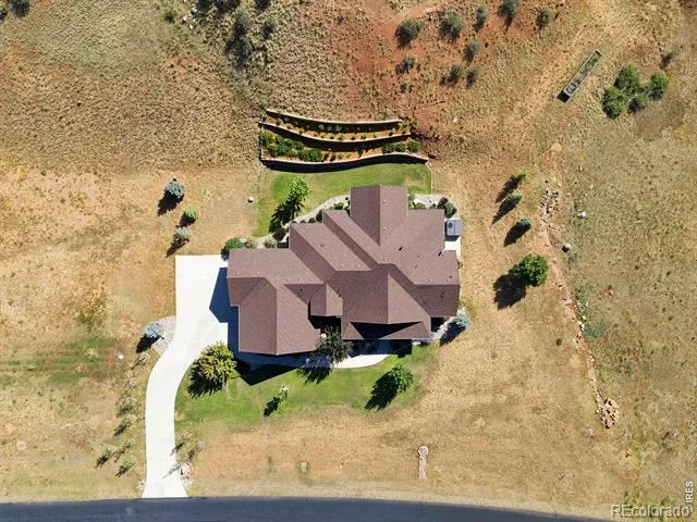 10232 Buckhorn Ridge Way Loveland, CO 80538