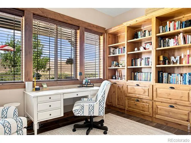 10232 Buckhorn Ridge Way Loveland, CO 80538