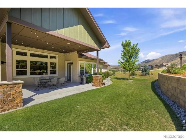 10232 Buckhorn Ridge Way Loveland, CO 80538