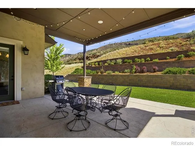 10232 Buckhorn Ridge Way Loveland, CO 80538