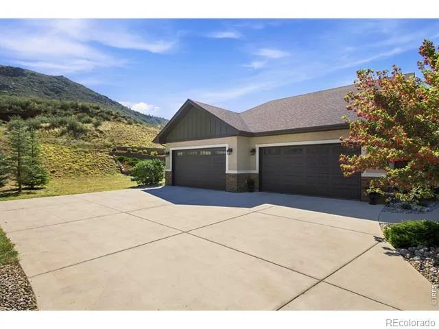 10232 Buckhorn Ridge Way Loveland, CO 80538