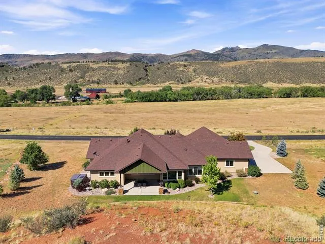 10232 Buckhorn Ridge Way Loveland, CO 80538