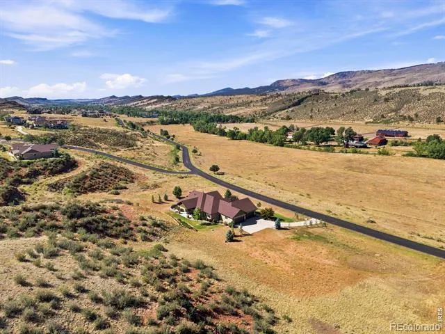 10232 Buckhorn Ridge Way Loveland, CO 80538