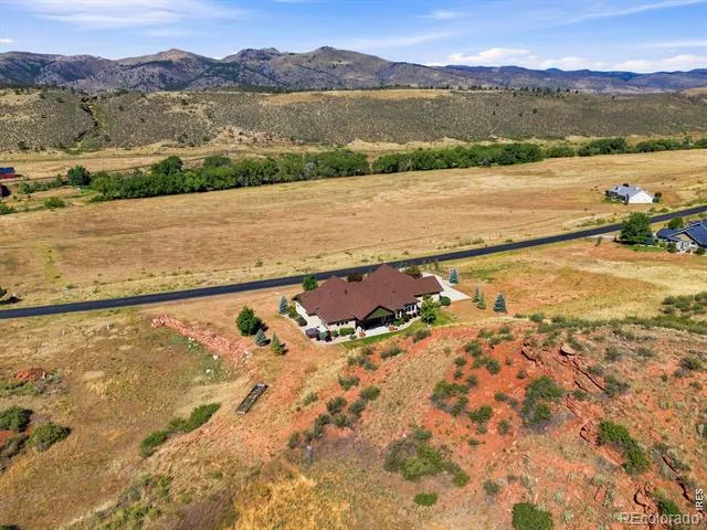 10232 Buckhorn Ridge Way Loveland, CO 80538