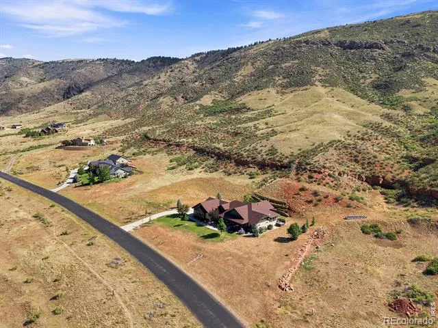 10232 Buckhorn Ridge Way Loveland, CO 80538