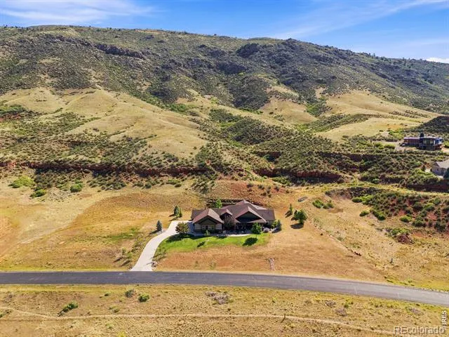 10232 Buckhorn Ridge Way Loveland, CO 80538