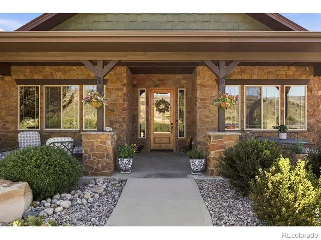 10232 Buckhorn Ridge Way Loveland, CO 80538