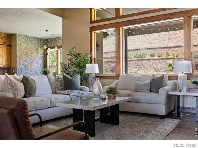 10232 Buckhorn Ridge Way Loveland, CO 80538