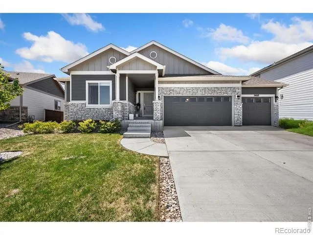 5460 Ault Drive Loveland, CO 80538