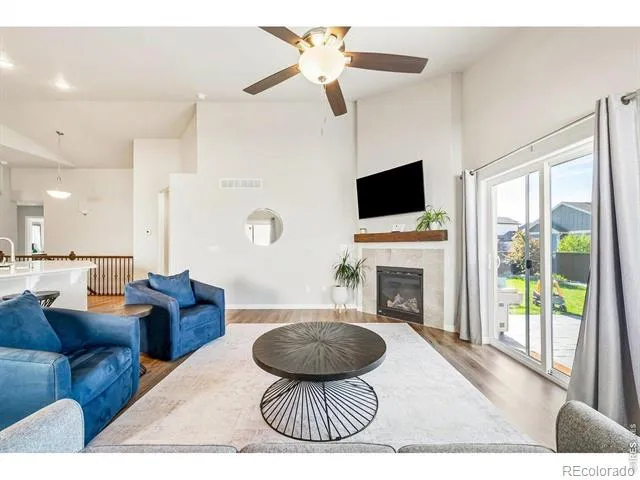 5460 Ault Drive Loveland, CO 80538