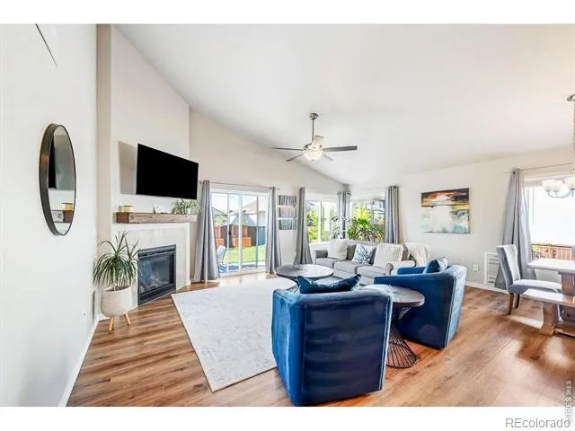 5460 Ault Drive Loveland, CO 80538
