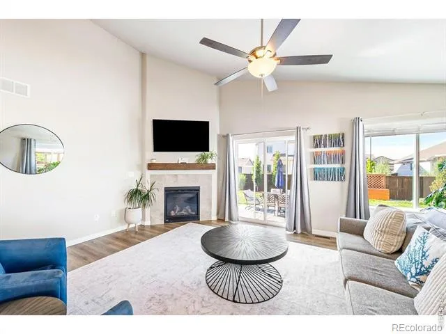 5460 Ault Drive Loveland, CO 80538