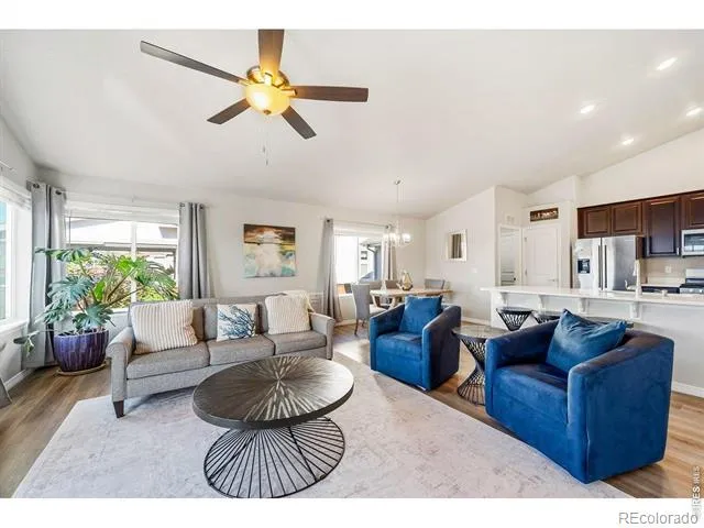 5460 Ault Drive Loveland, CO 80538