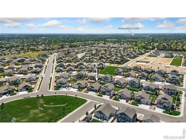 5460 Ault Drive Loveland, CO 80538