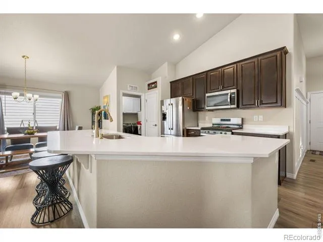 5460 Ault Drive Loveland, CO 80538