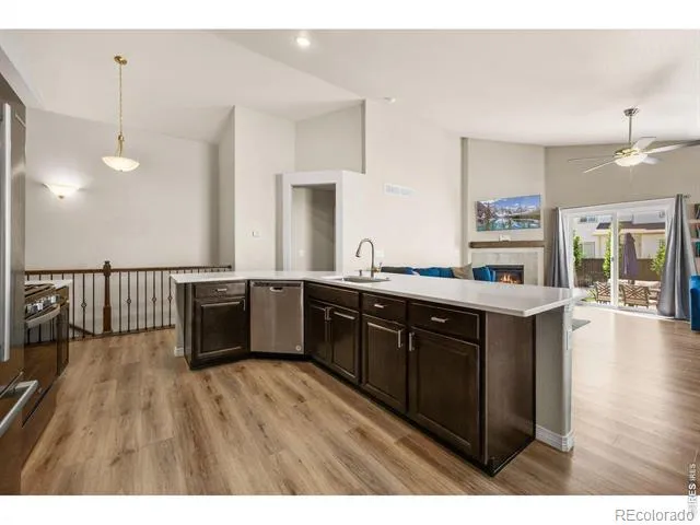 5460 Ault Drive Loveland, CO 80538