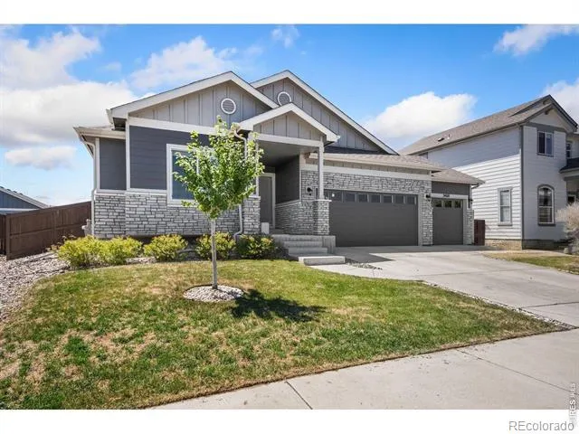 5460 Ault Drive Loveland, CO 80538
