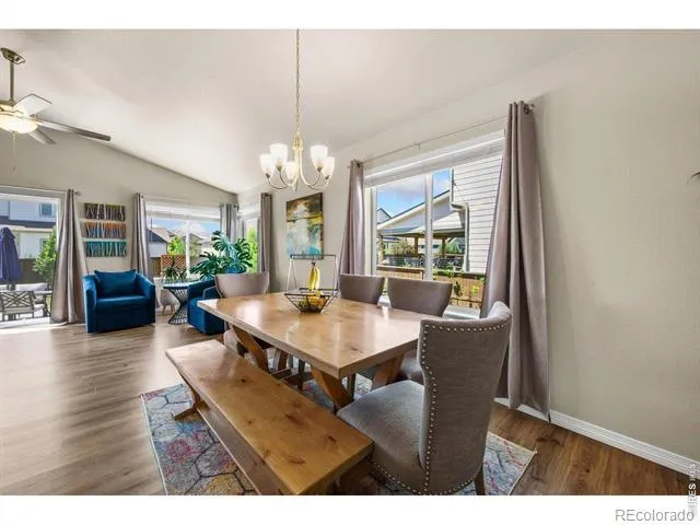 5460 Ault Drive Loveland, CO 80538