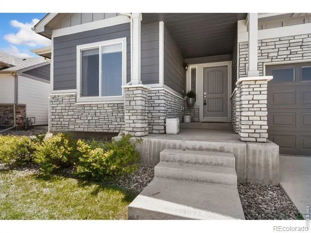 5460 Ault Drive Loveland, CO 80538
