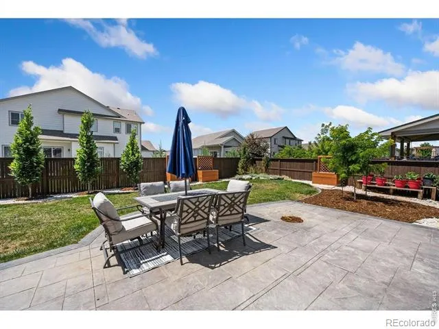 5460 Ault Drive Loveland, CO 80538