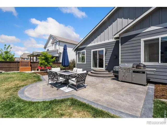 5460 Ault Drive Loveland, CO 80538