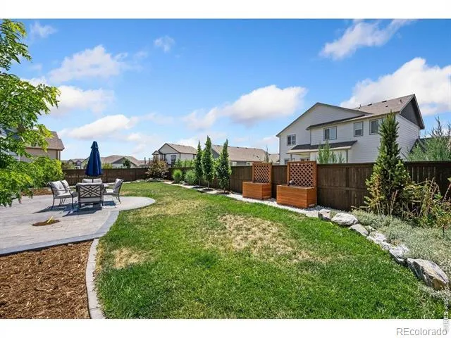5460 Ault Drive Loveland, CO 80538