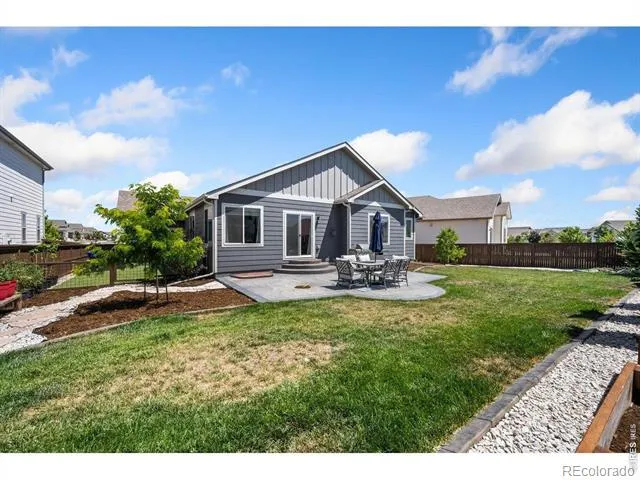 5460 Ault Drive Loveland, CO 80538