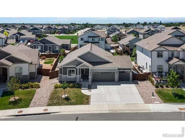 5460 Ault Drive Loveland, CO 80538