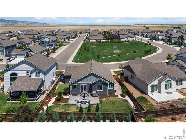 5460 Ault Drive Loveland, CO 80538