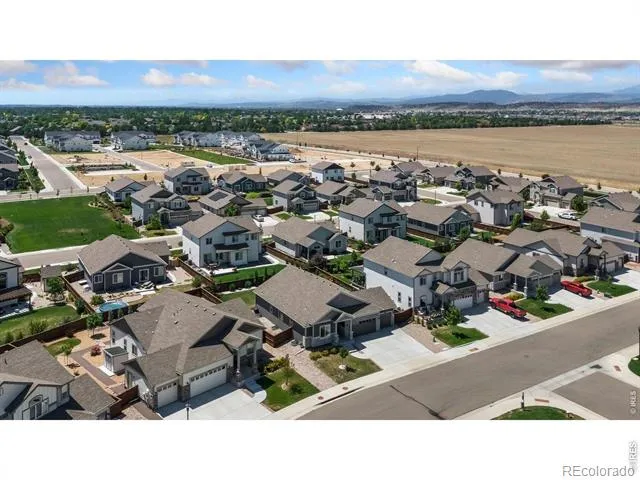 5460 Ault Drive Loveland, CO 80538