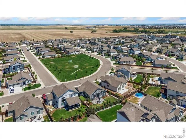 5460 Ault Drive Loveland, CO 80538