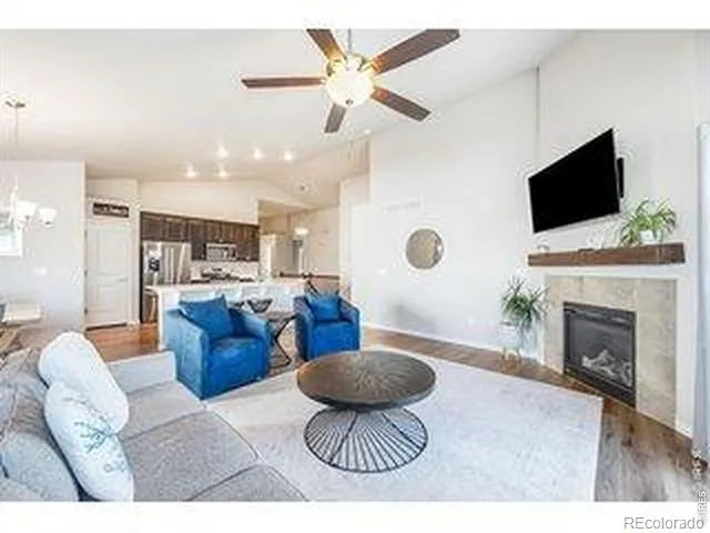 5460 Ault Drive Loveland, CO 80538