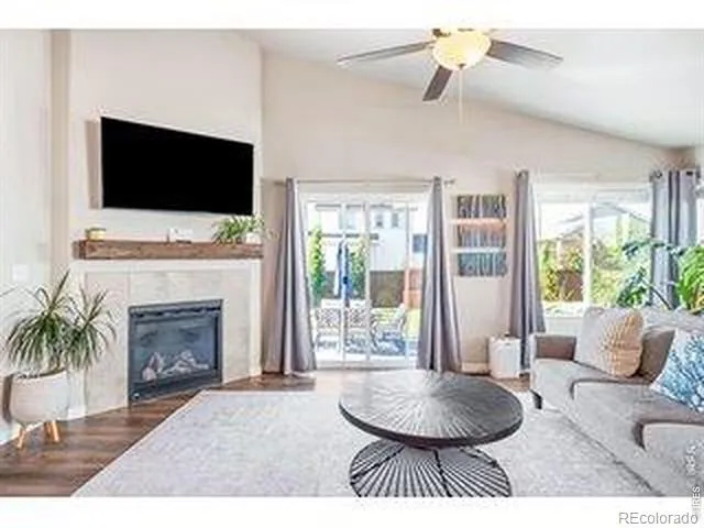 5460 Ault Drive Loveland, CO 80538