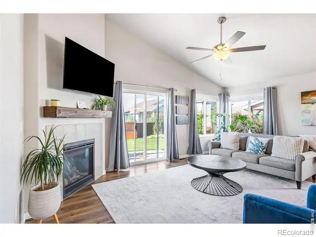 5460 Ault Drive Loveland, CO 80538
