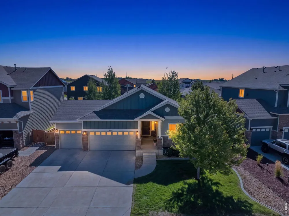 1684 Maseca Plaza Way Severance, CO 80550