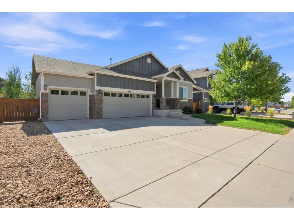 1684 Maseca Plaza Way Severance, CO 80550