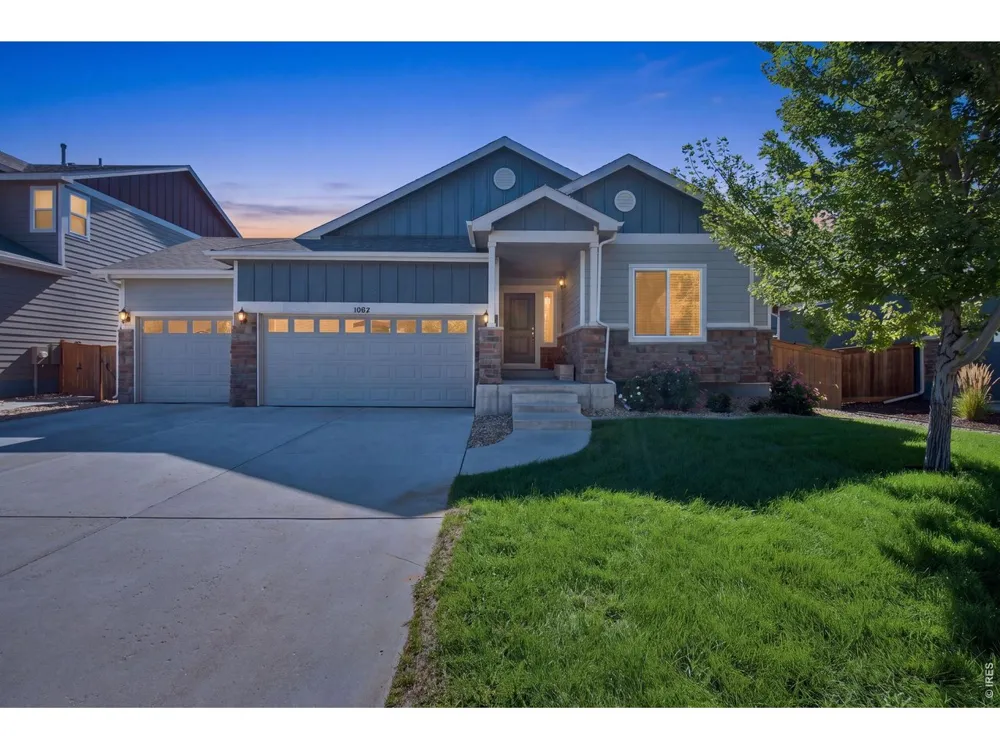 1684 Maseca Plaza Way Severance, CO 80550