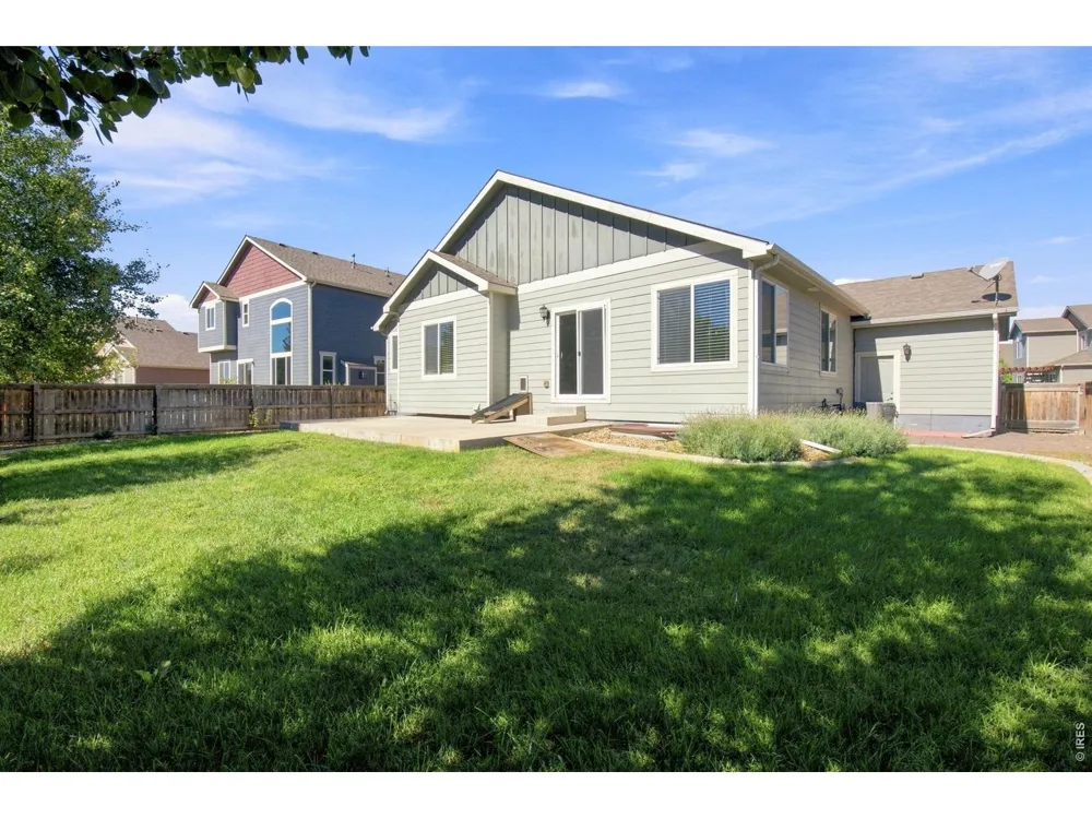 1684 Maseca Plaza Way Severance, CO 80550
